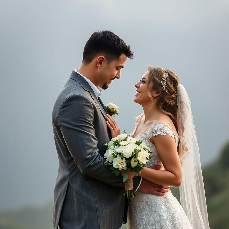 Dream : Getting engaged again while married in a dream