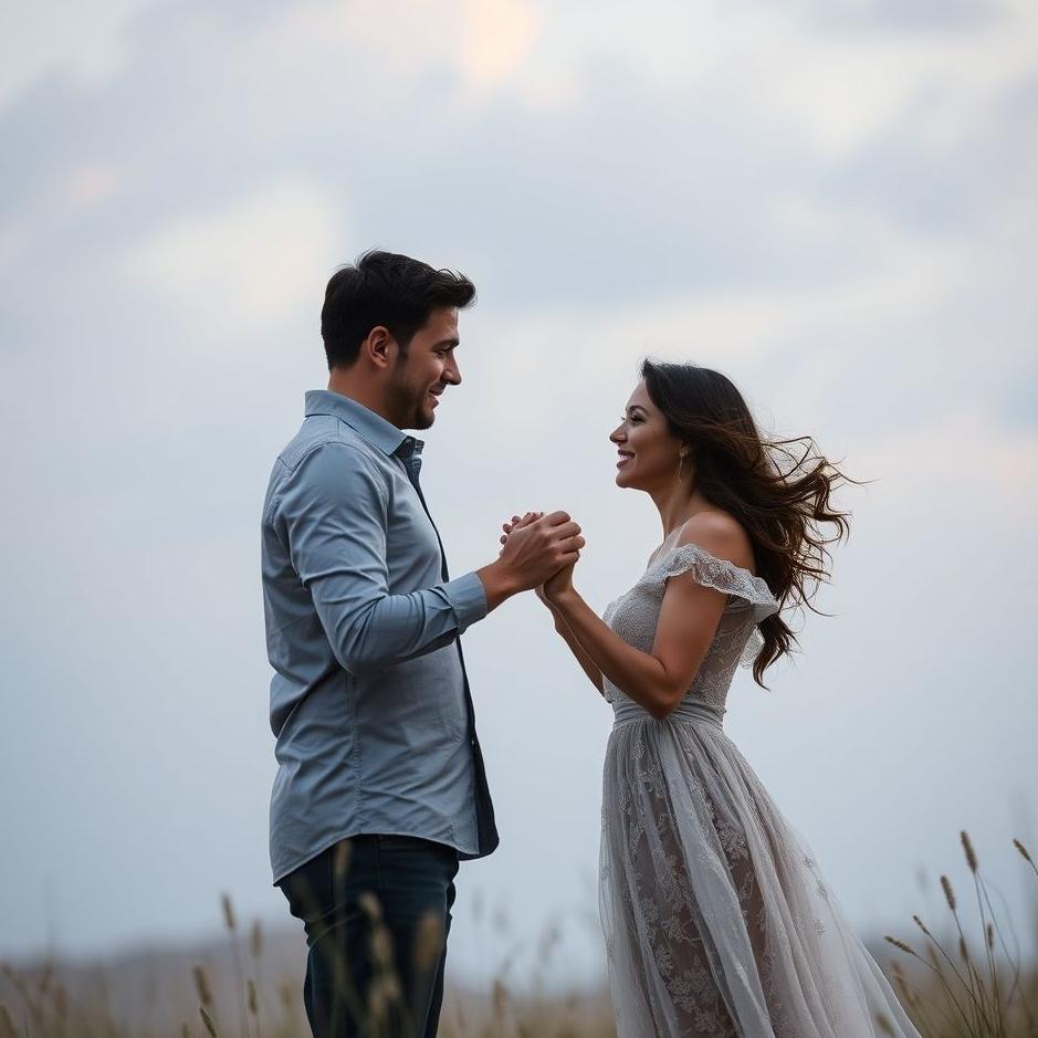 Dream : Getting engaged and breaking off the engagement in a dream