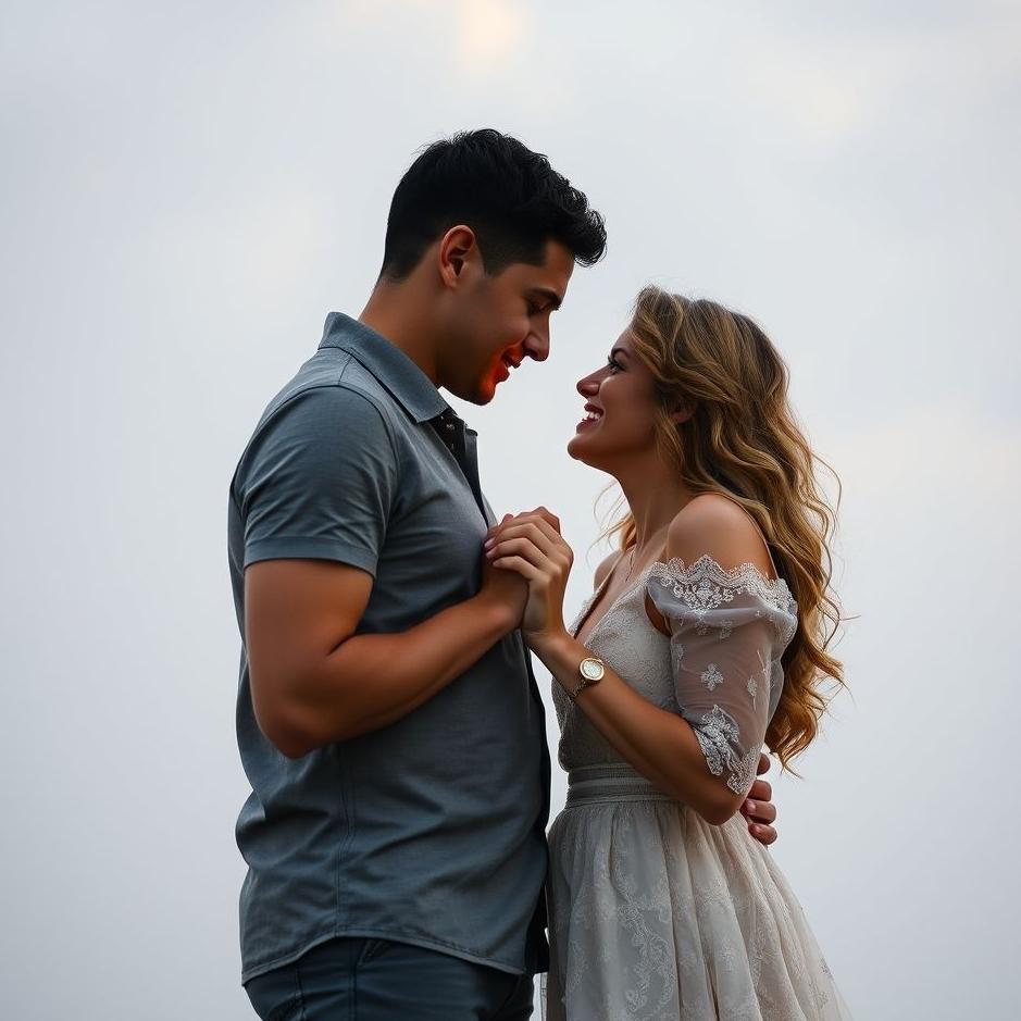 Dream : Getting engaged and then breaking off your engagement in a dream