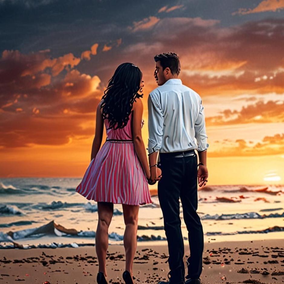 Dream : Getting excited when you see your ex-lover in your dream