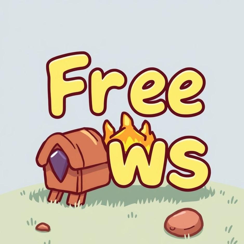 Dream : Getting Free Items 