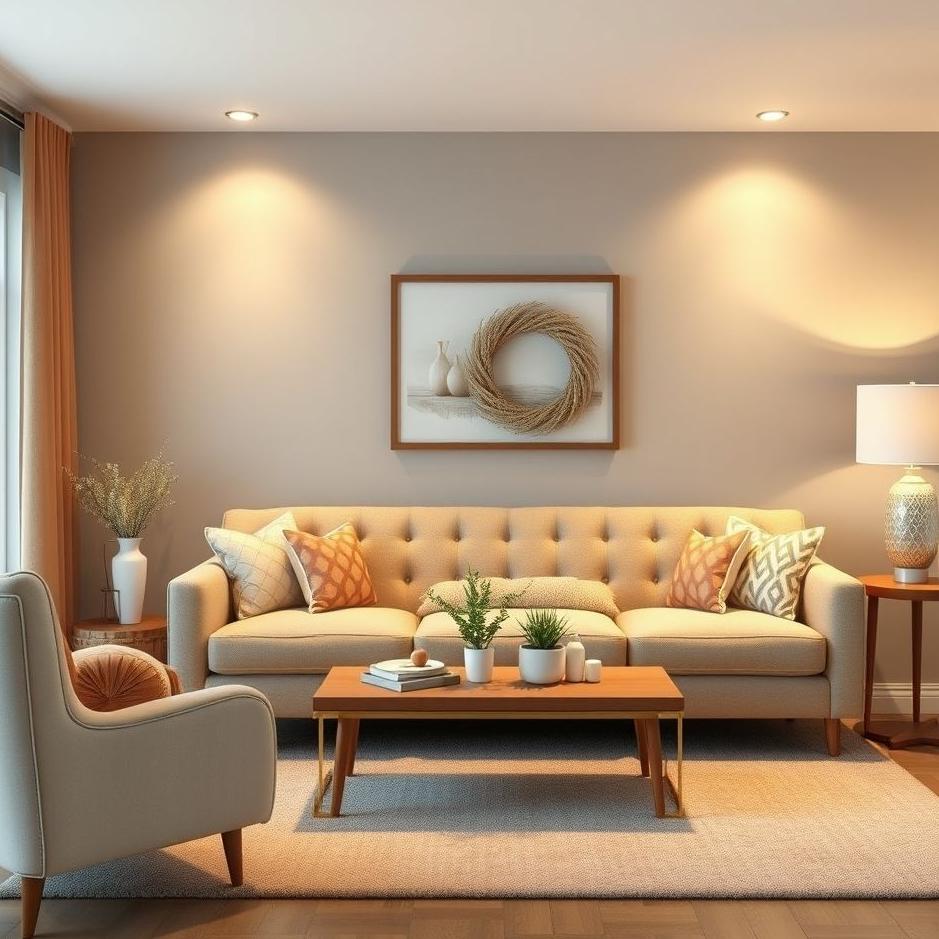 Dream : Getting furniture as a gift in a dream