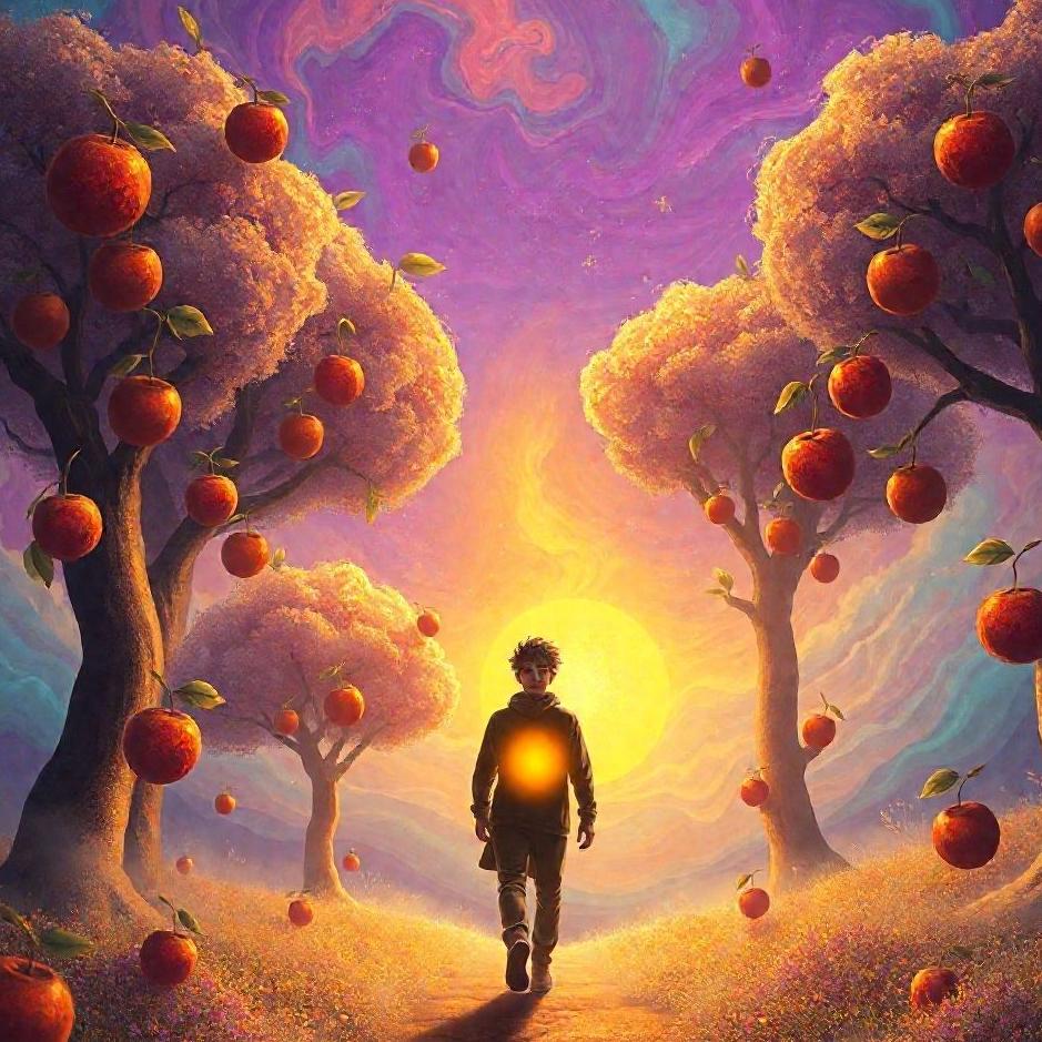 Dream Dictionary : Getting hungry in the dream