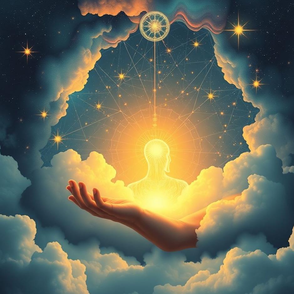 Dream : Getting information about the future in your dream