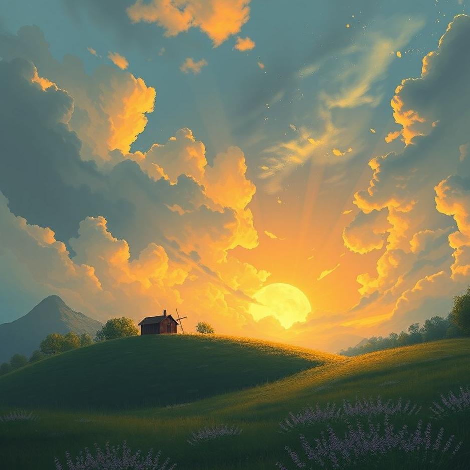 Dream Dictionary : Getting inspiration in a dream