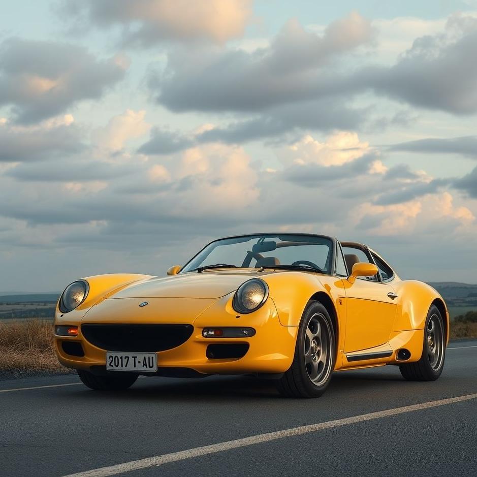 Dream : Getting into a good car in a dream