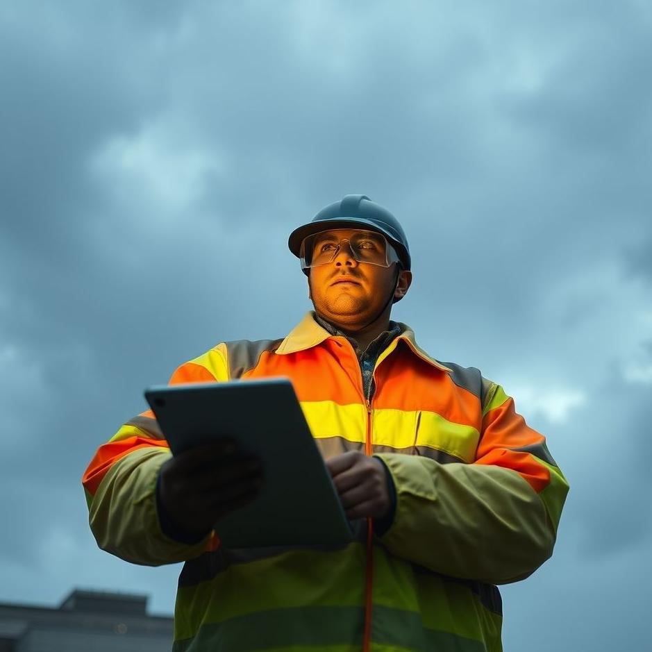 Dream Dictionary : Getting into a security job in a dream