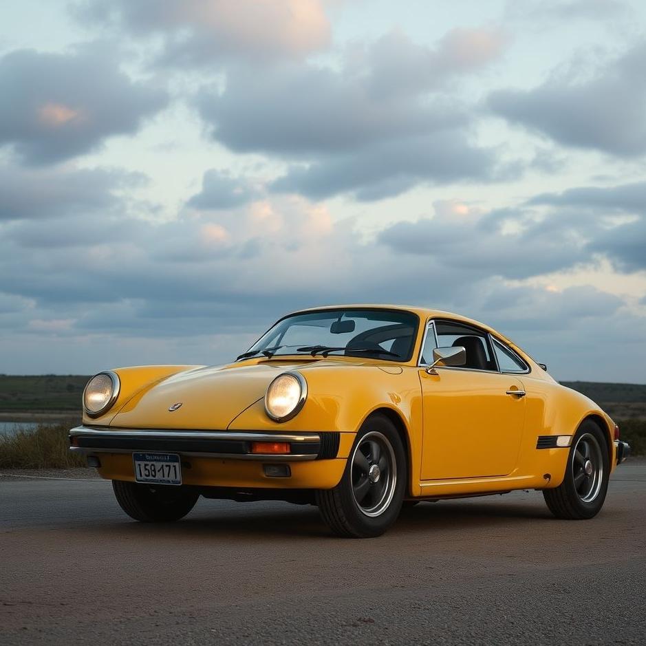 Dream : Getting into your own car in a dream