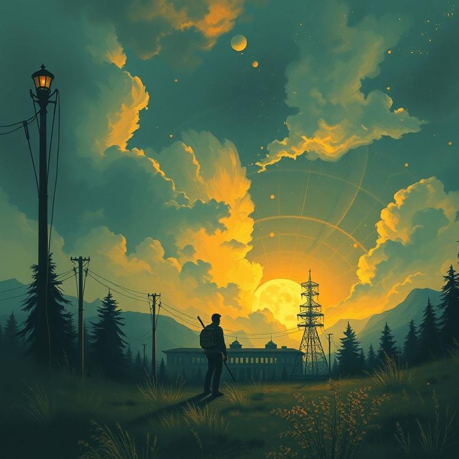 Dream : Getting lost at work in a dream