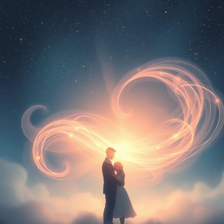 Dream Dictionary : Getting love acue in the dream