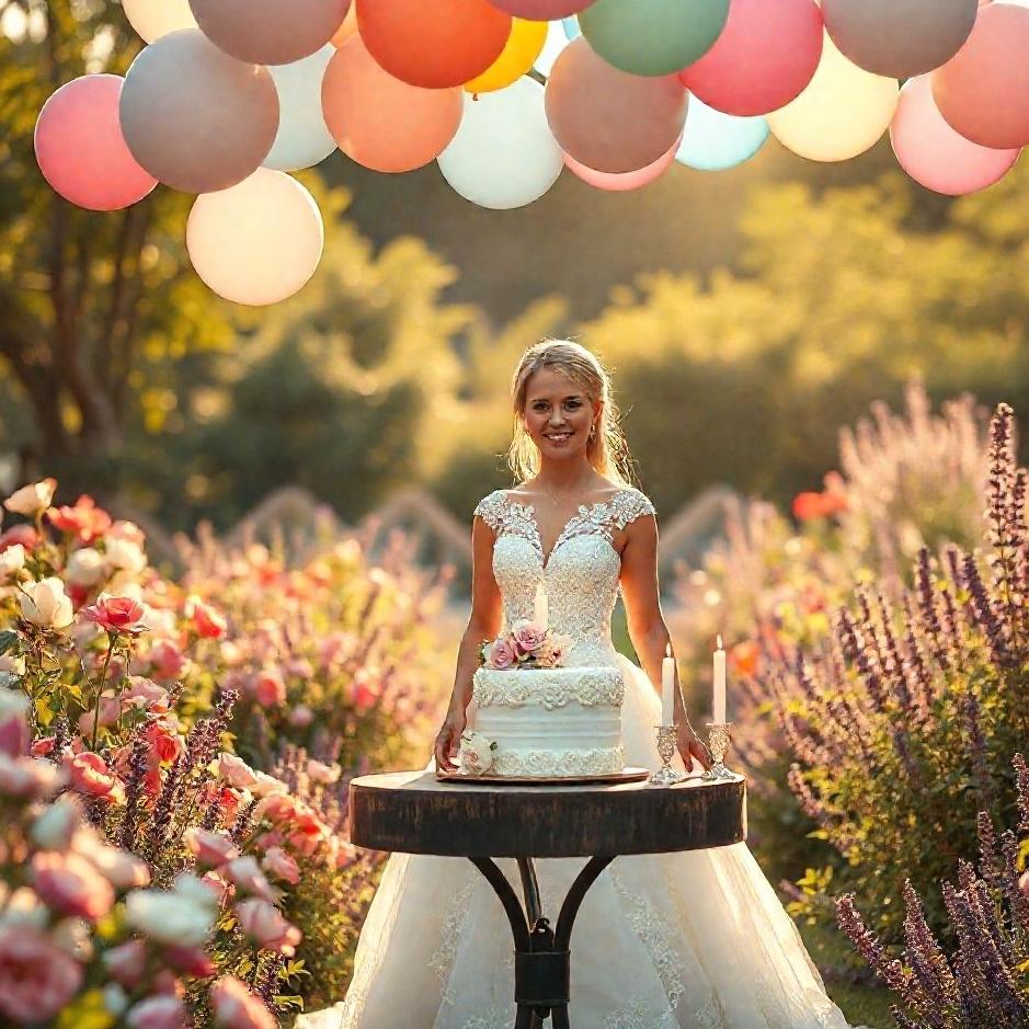 Dream : Getting married single