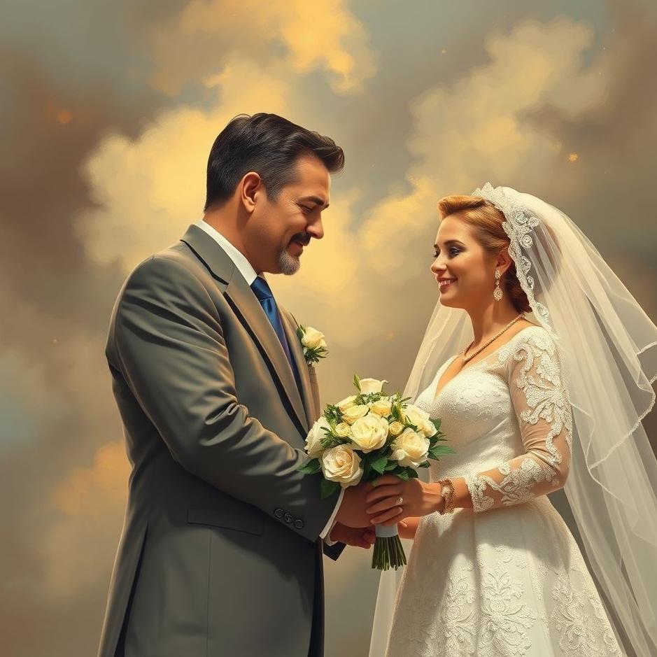 Dream : Getting married to a district governor in a dream