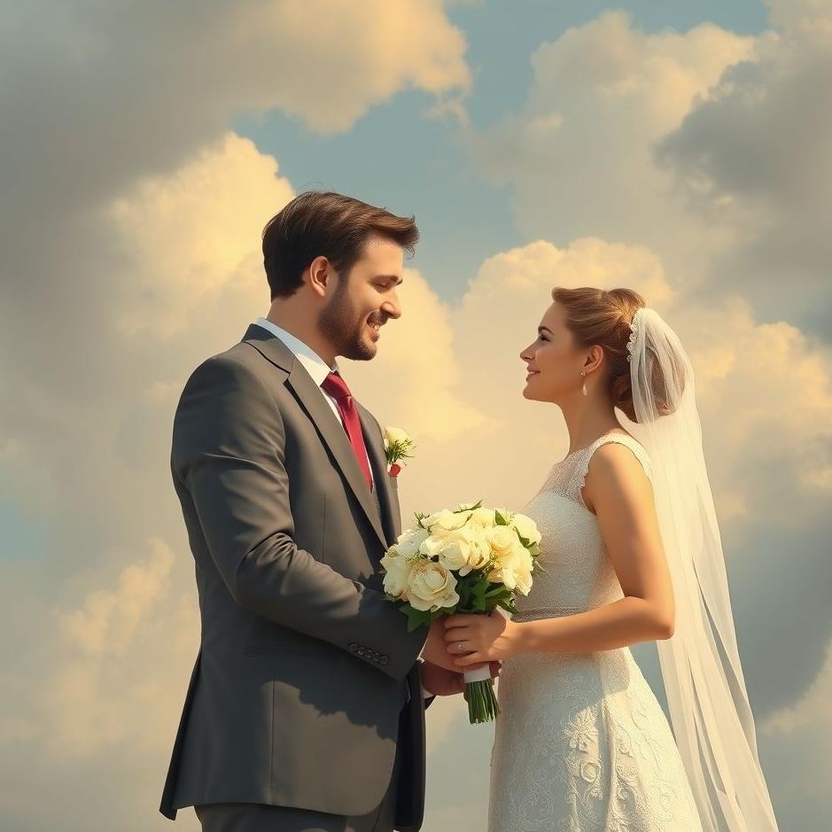 Dream : Getting married to a manager in a dream