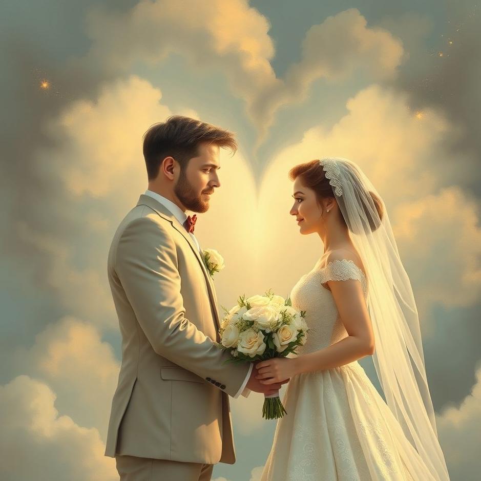 Dream : Getting married to a sibling in a dream