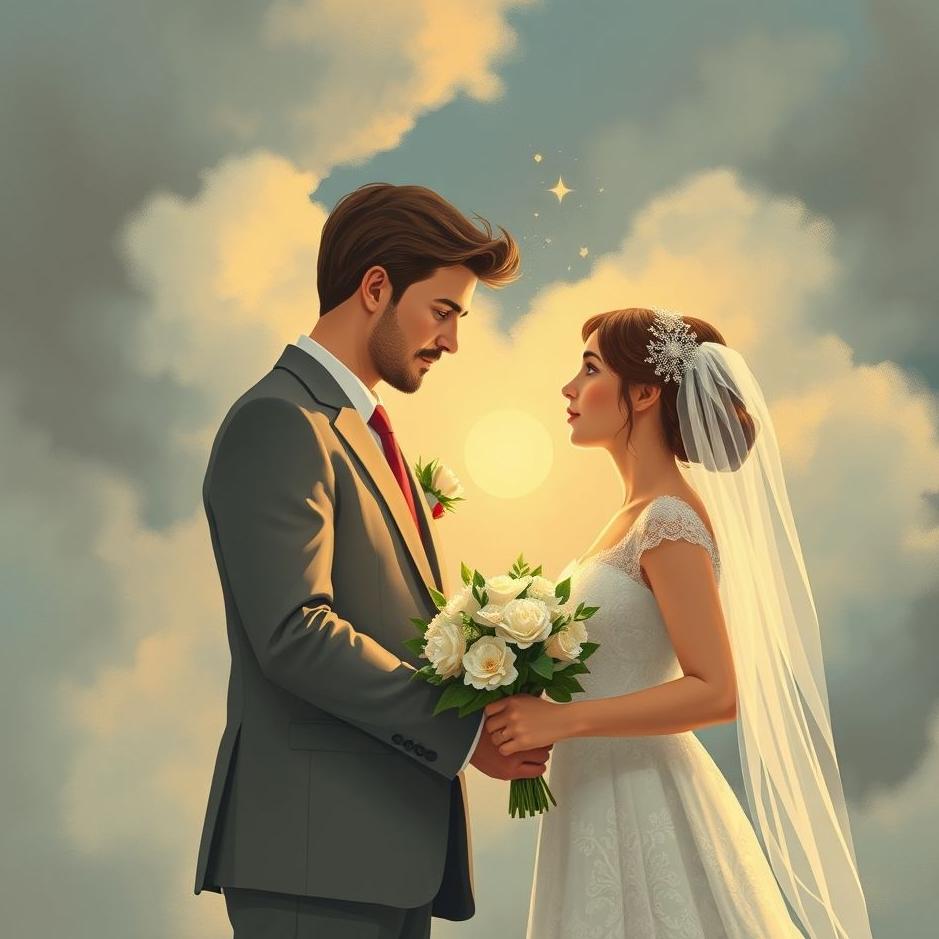 Dream Dictionary : Getting married to a teacher in a dream