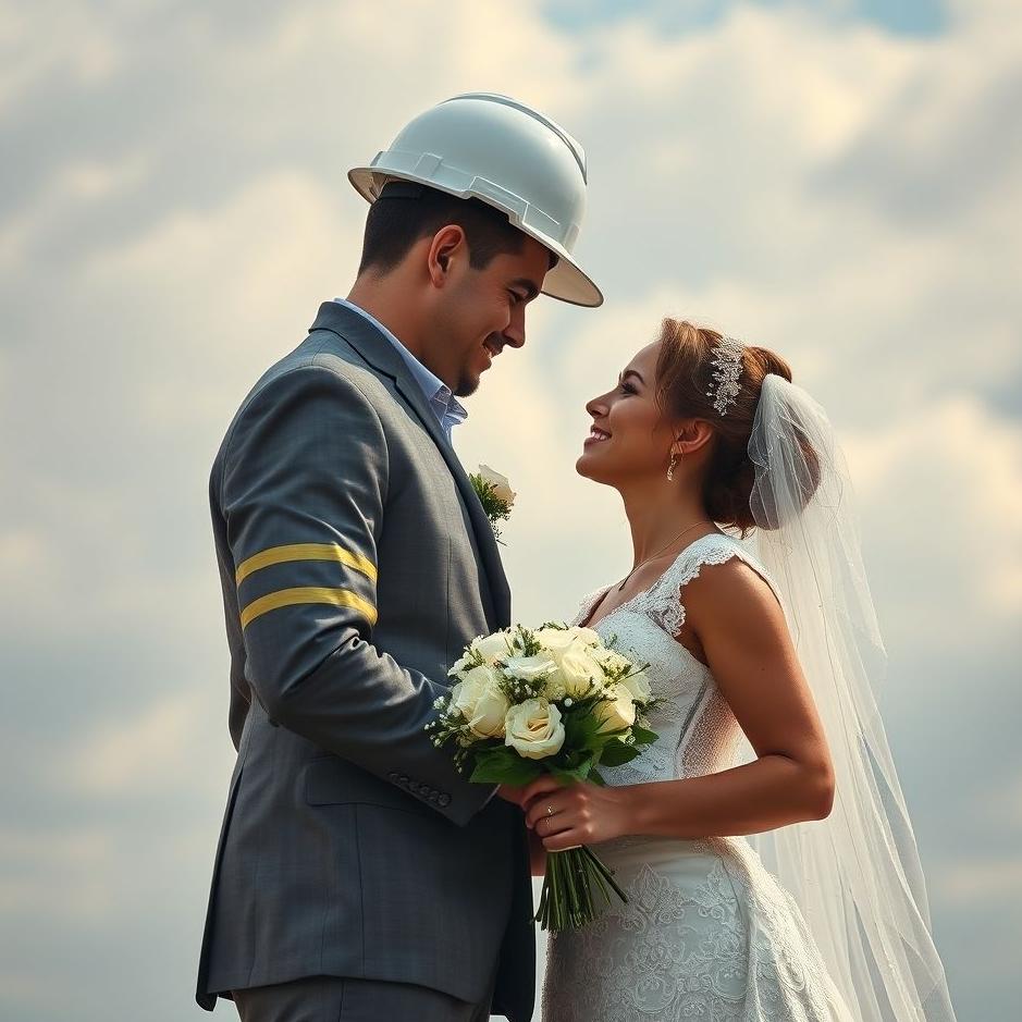 Dream Dictionary : Getting married to an engineer in a dream