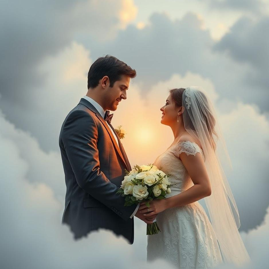 Dream Dictionary : Getting married to an ex-spouse in a dream