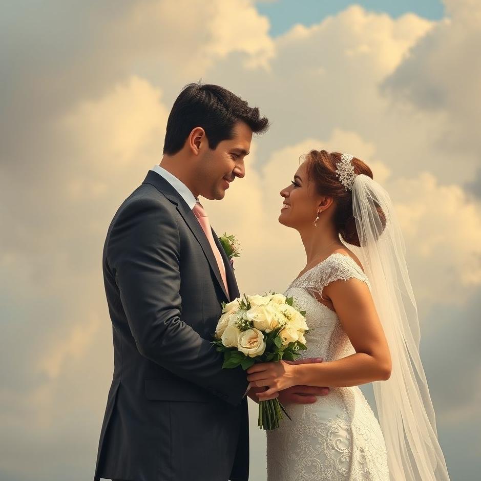 Dream : Getting married to your boss in a dream