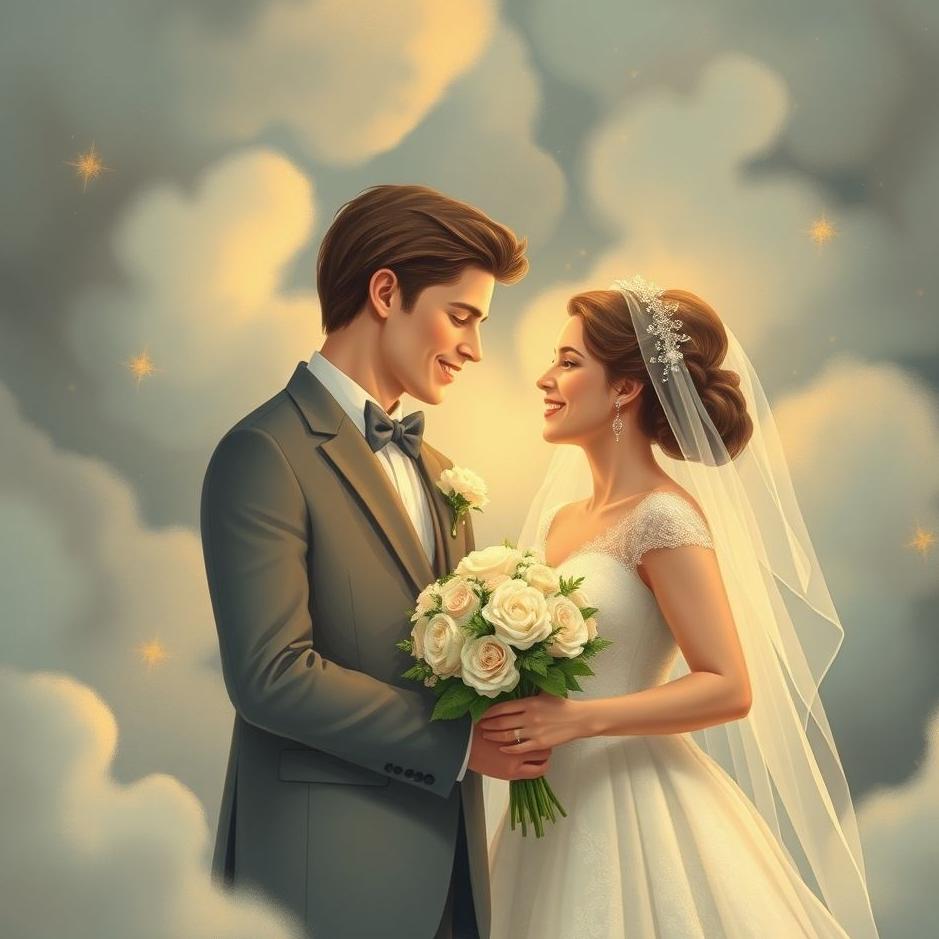 Dream : Getting married to your brother-in-law in a dream