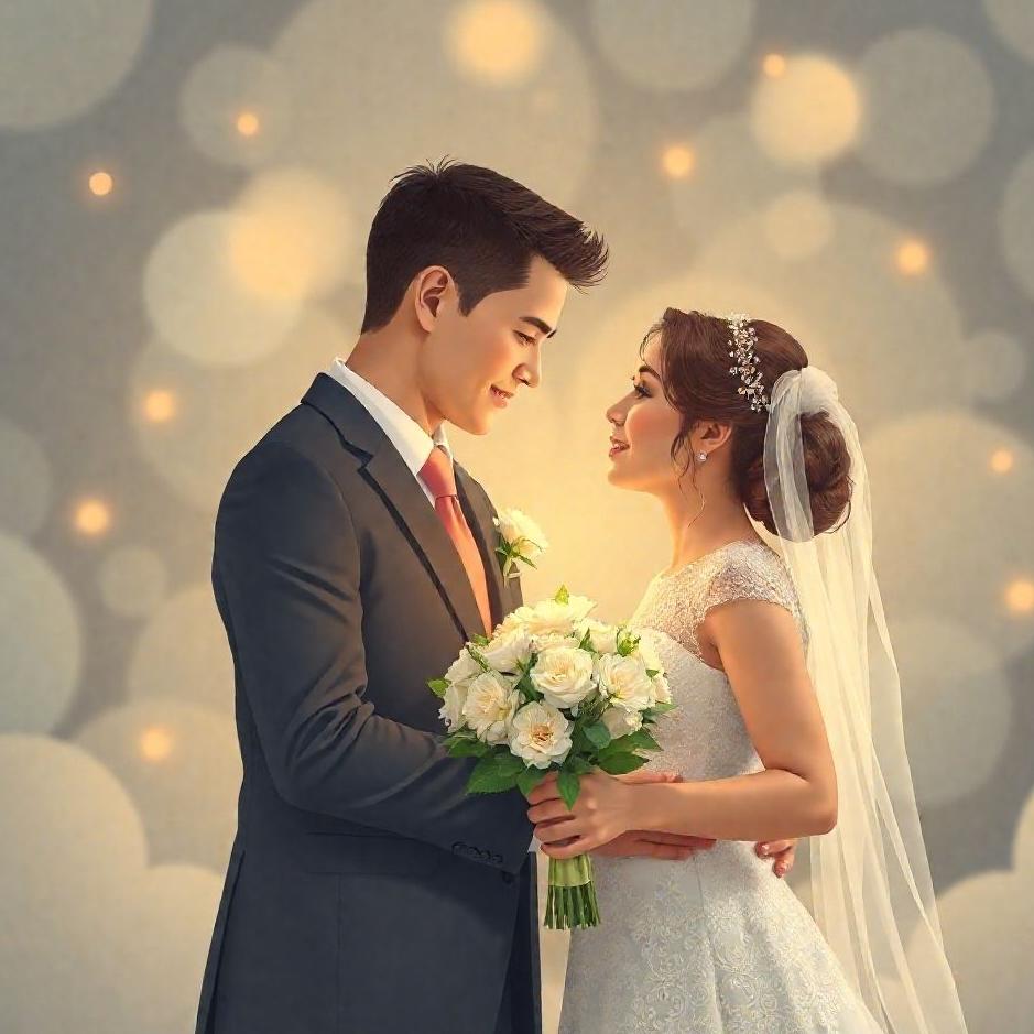 Dream : Getting married to your co-worker in a dream