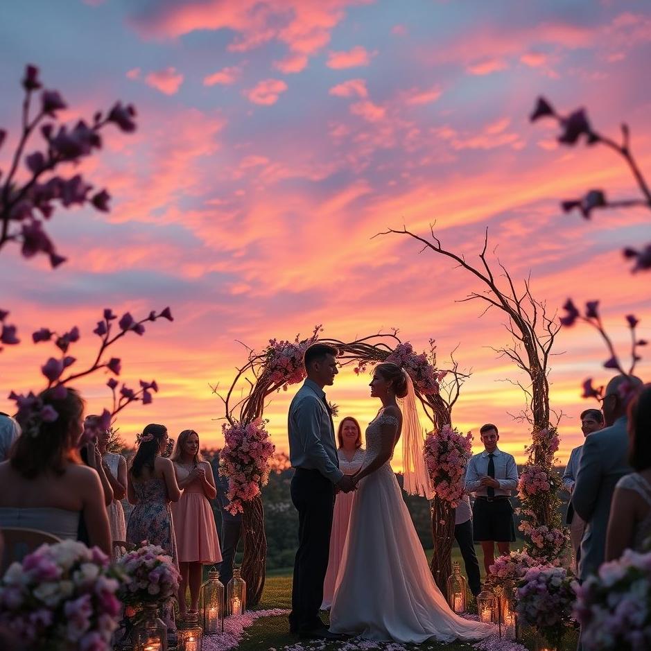 Dream : Getting married to your spouse's friend in your dream