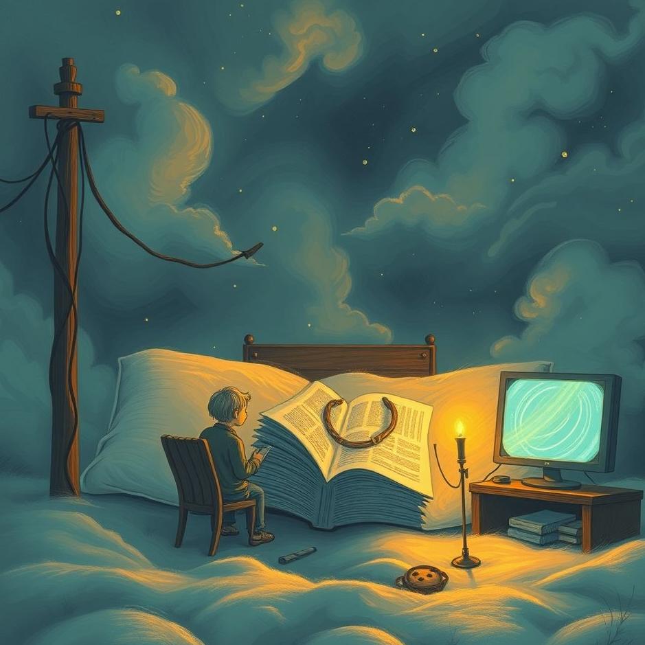 Dream : Getting news in your dream