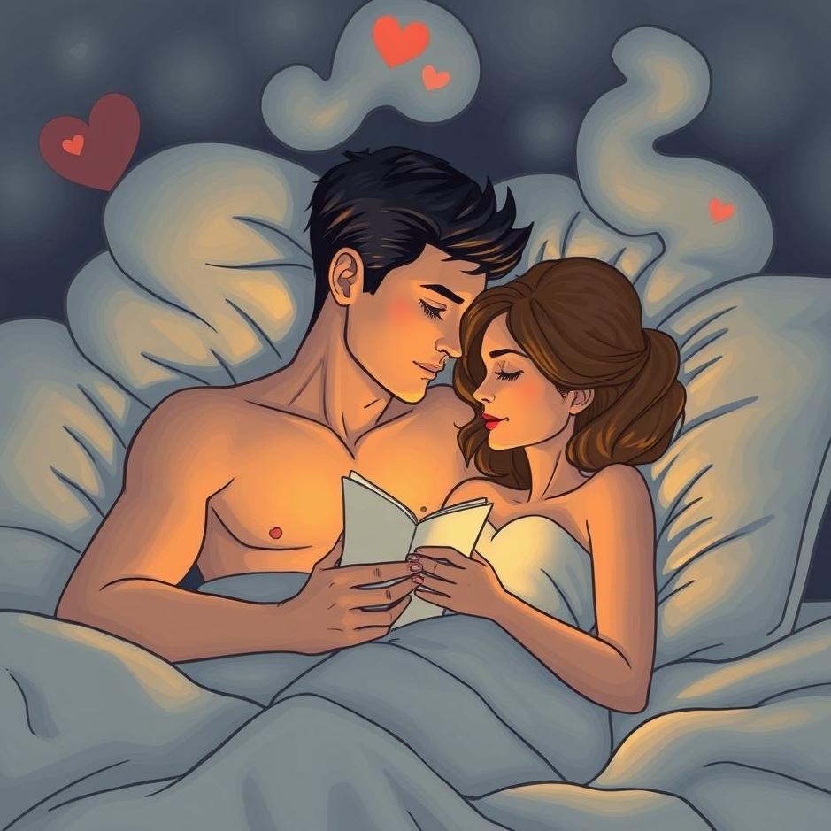 Dream : Getting news of your ex-lover in a dream