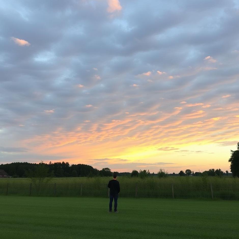 Dream : Getting off the air