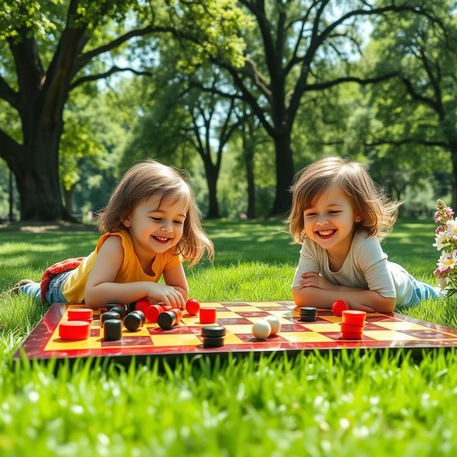 Dream : Getting on a checkers 