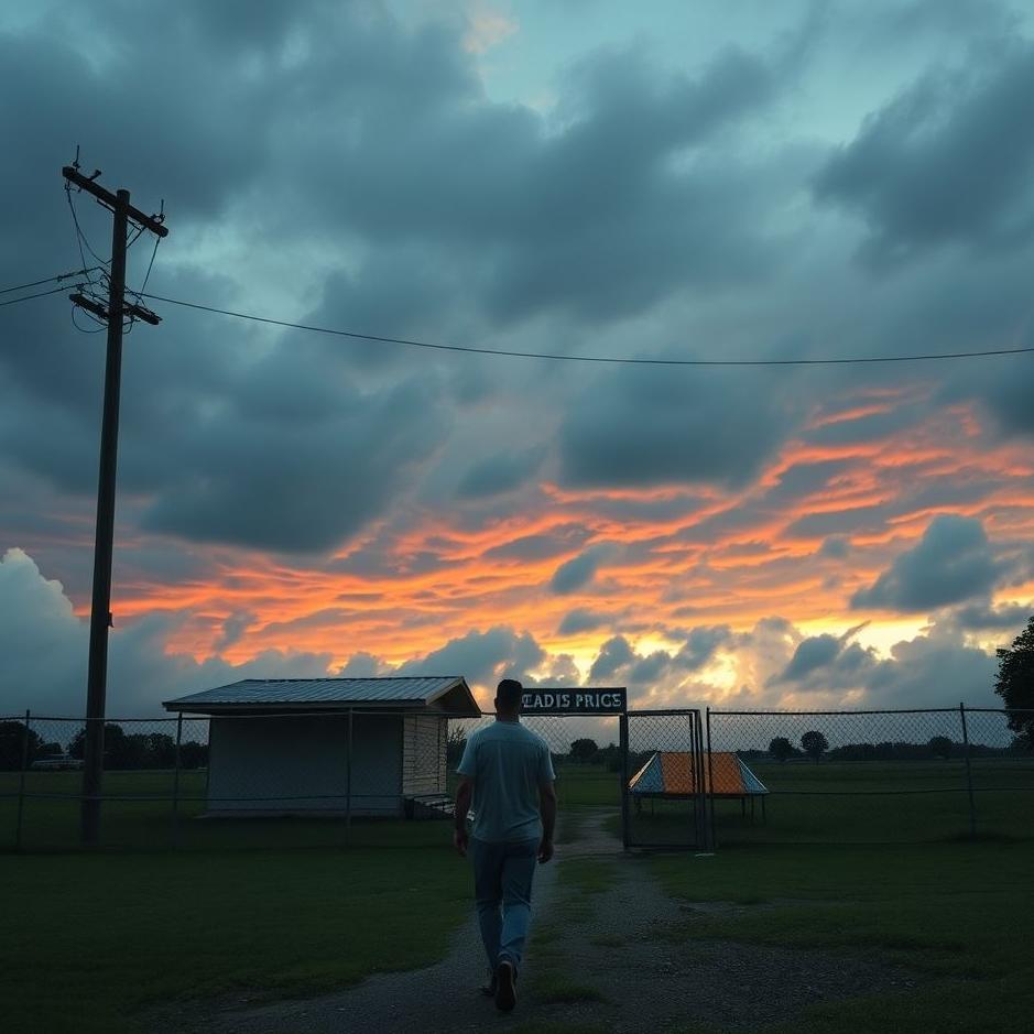 Dream : Getting out of prison on leave in a dream