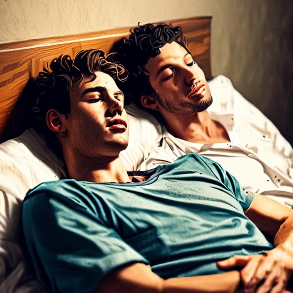 Dream : Getting out with your friend's lover in the dream