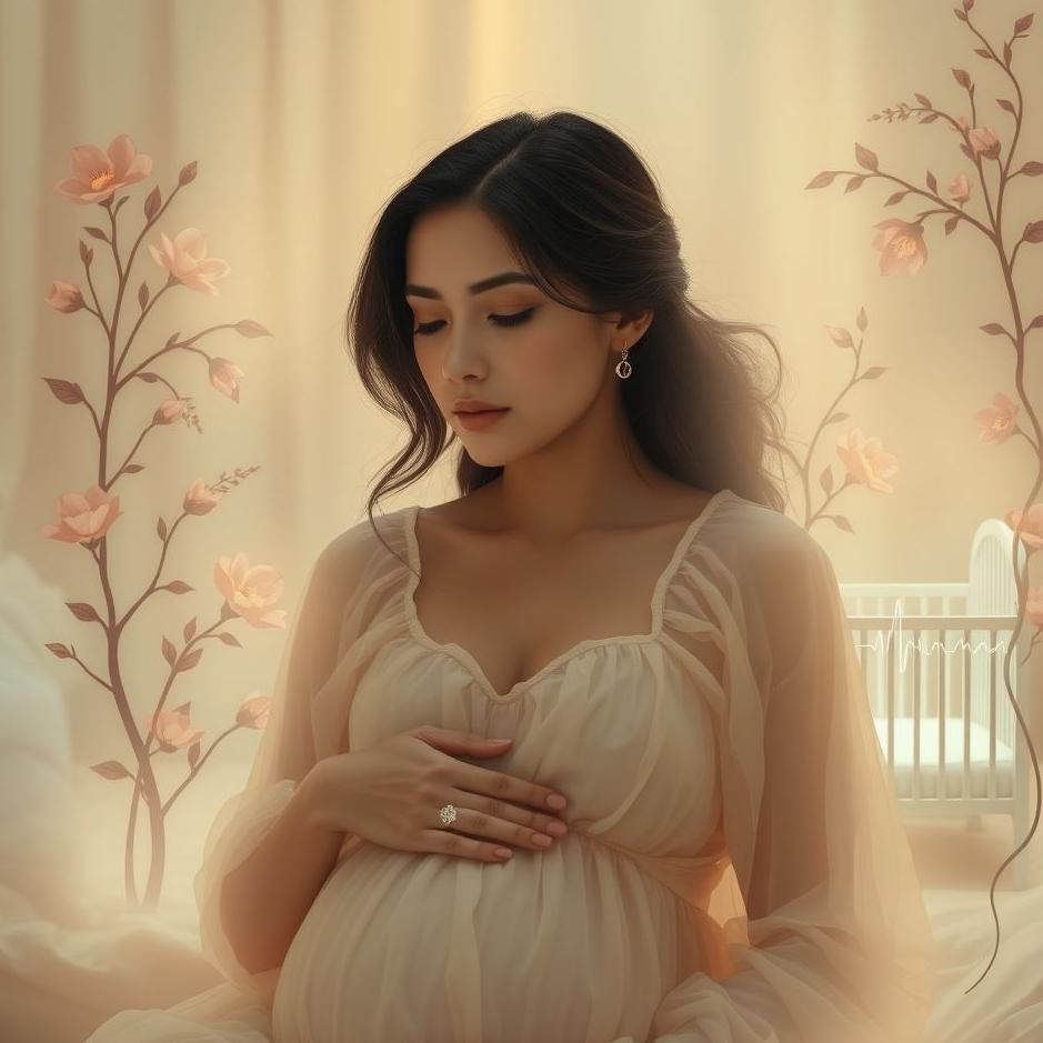 Dream Dictionary : Getting pregnant and having an abortion in a dream