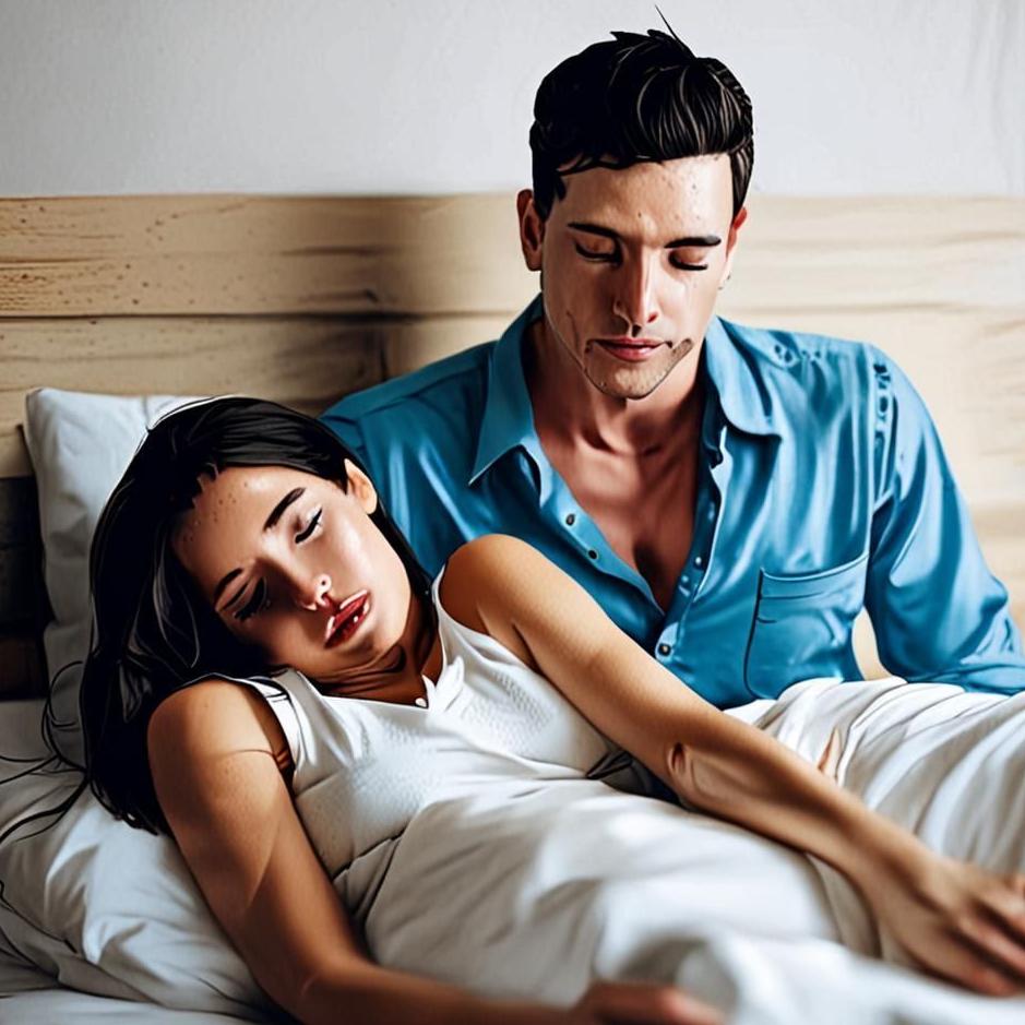 Dream : Getting pregnant from the man you love in a dream