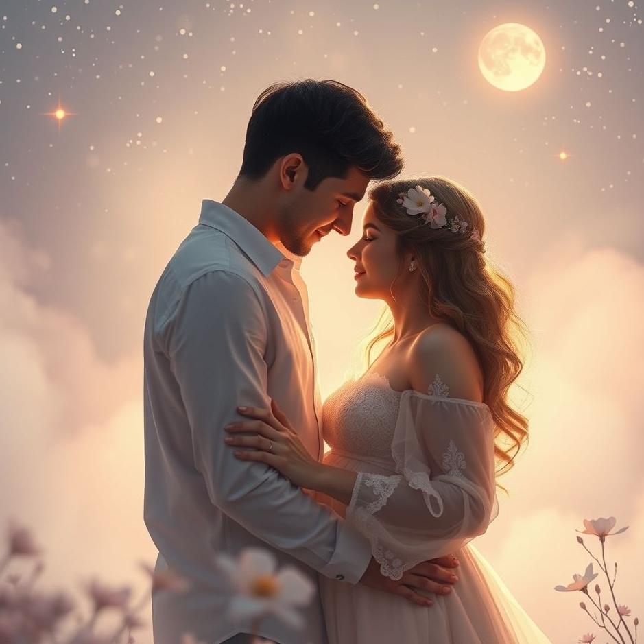 Dream : Getting pregnant from your lover in a dream