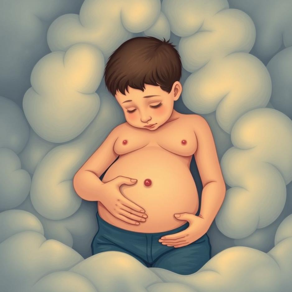 Dream : Getting pregnant with a boy in a dream