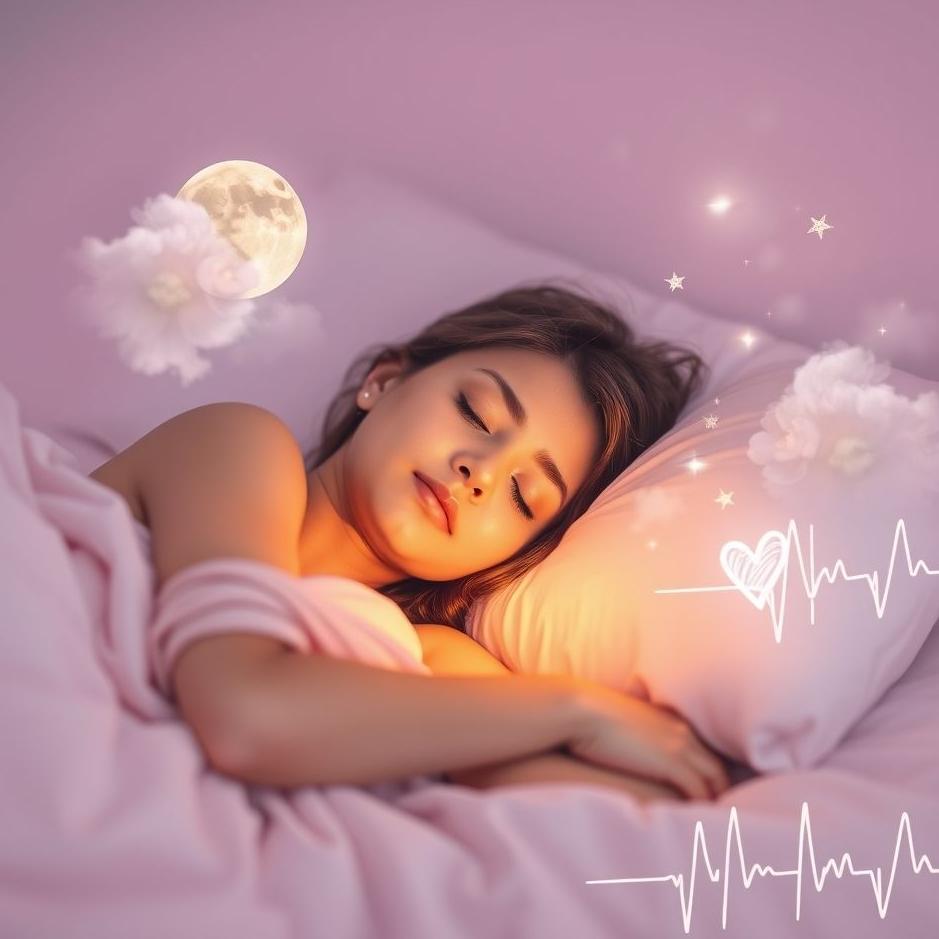 Dream : Getting pregnant with a girl in a dream