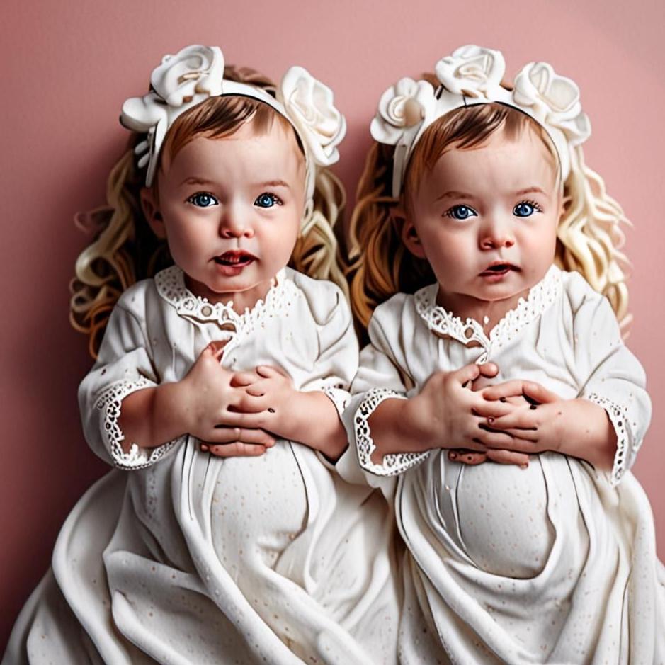 Dream : Getting pregnant with twins in a dream