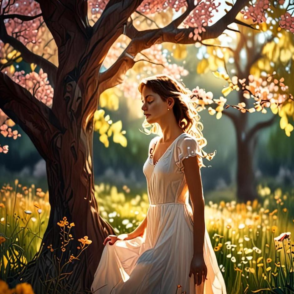 Dream : Getting pregnant without being married in a dream