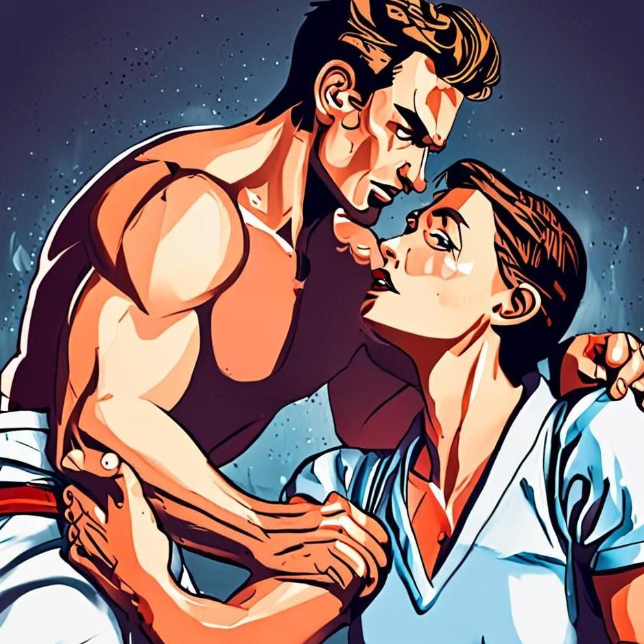 Dream : Getting punched by your husband in a dream