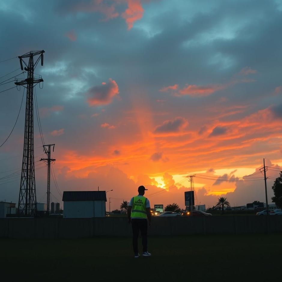 Dream : Getting ready to go to work in a dream