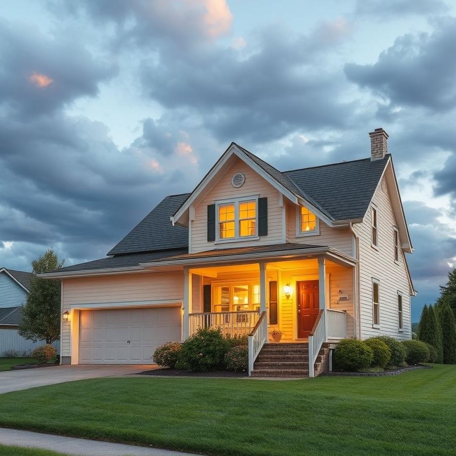 Dream : Getting rent in a dream