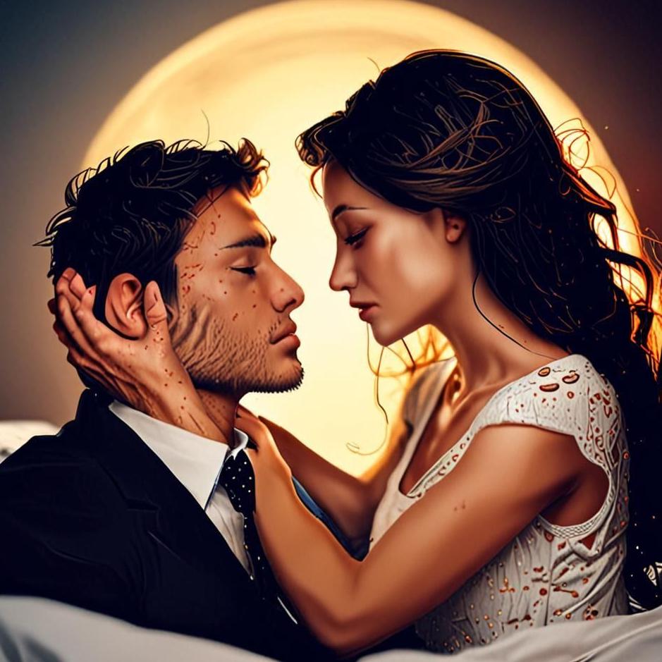 Dream : Getting rid of your longing with your ex-lover in your dream