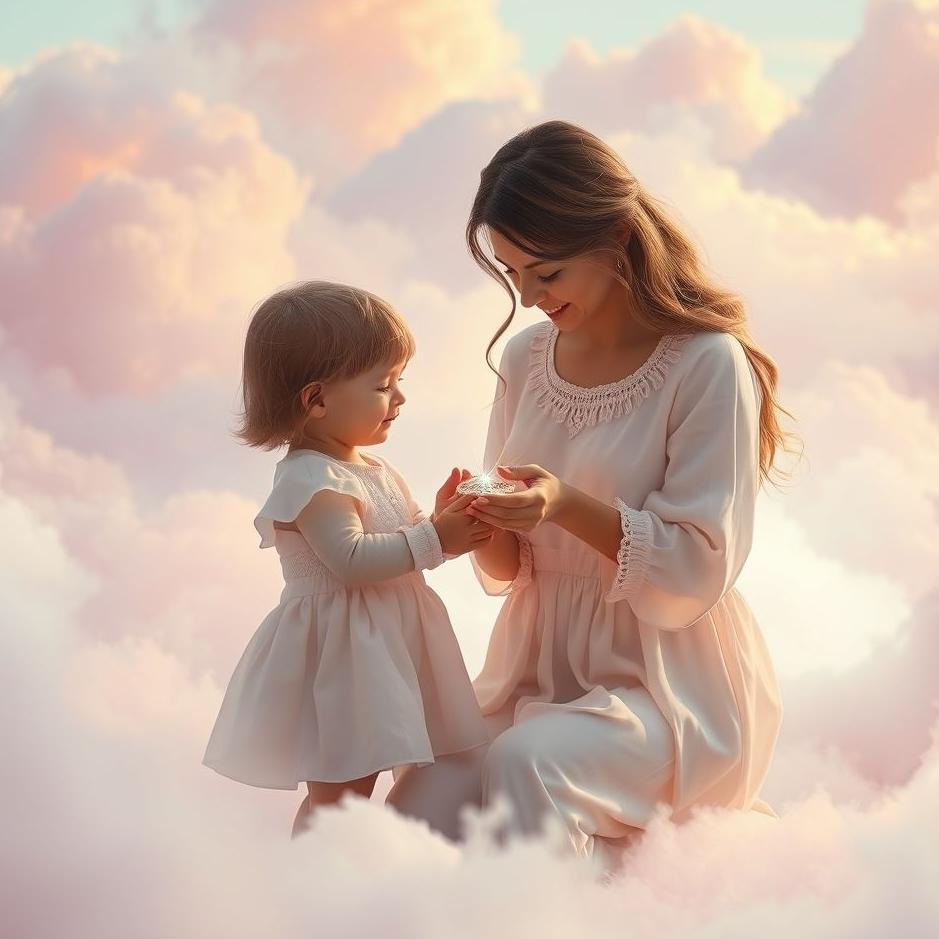 Dream : Getting ring from mother in the dream