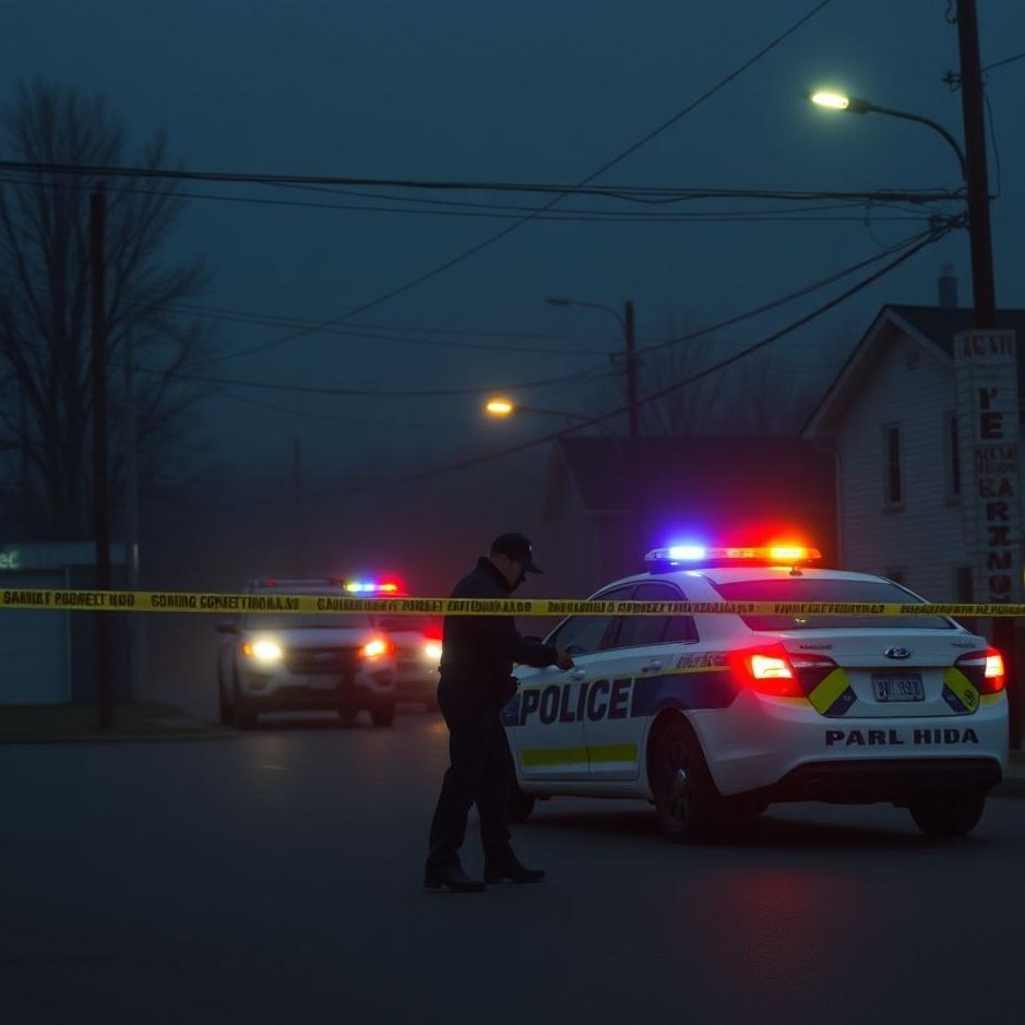 Dream : Getting shot by the police in a dream