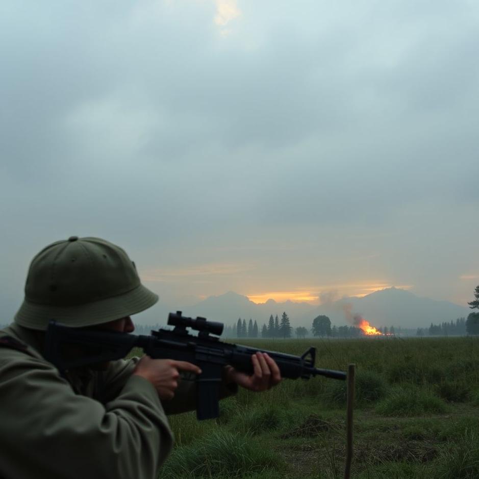 Dream : Getting shot in a war and not dying in a dream