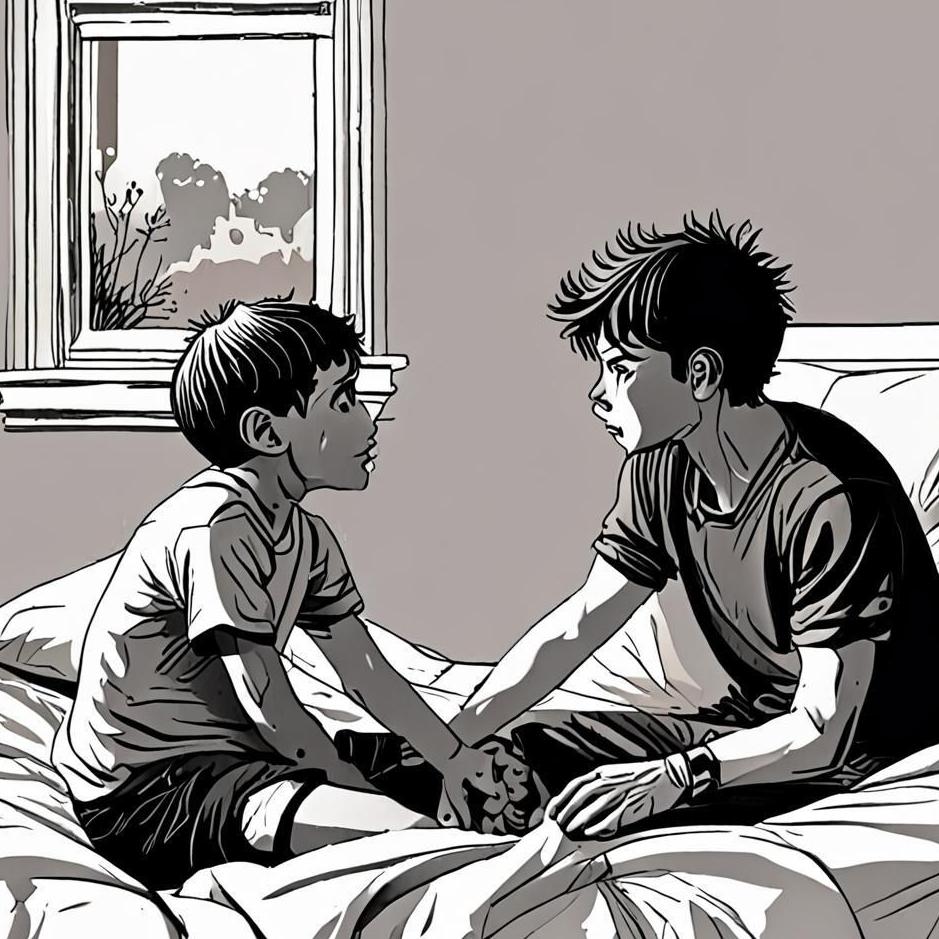 Dream : Getting slapped by your brother in a dream