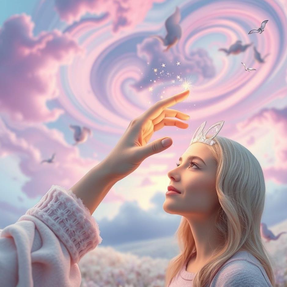 Dream Dictionary : Getting the eyebrow of your friend in the dream