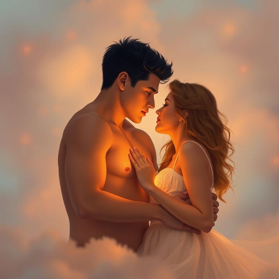 Dream : Getting together with your ex-lover in a dream