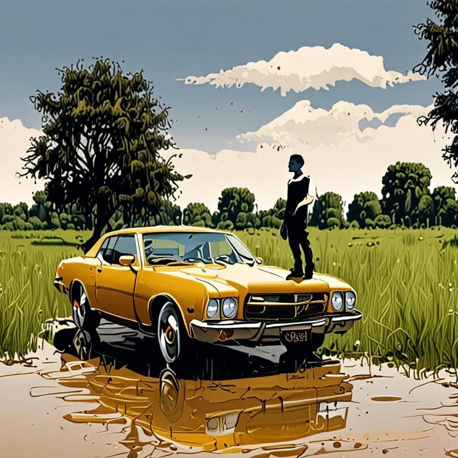 Dream : Getting wet with urine in a dream