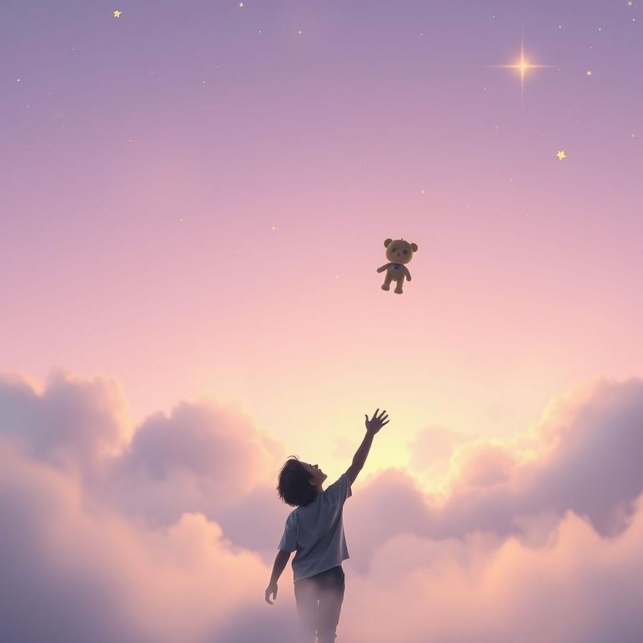 Dream : Getting your belongings back in a dream